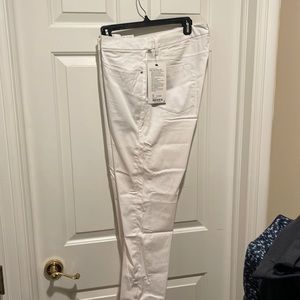 ABC pant slim 34 “ L lululemon
